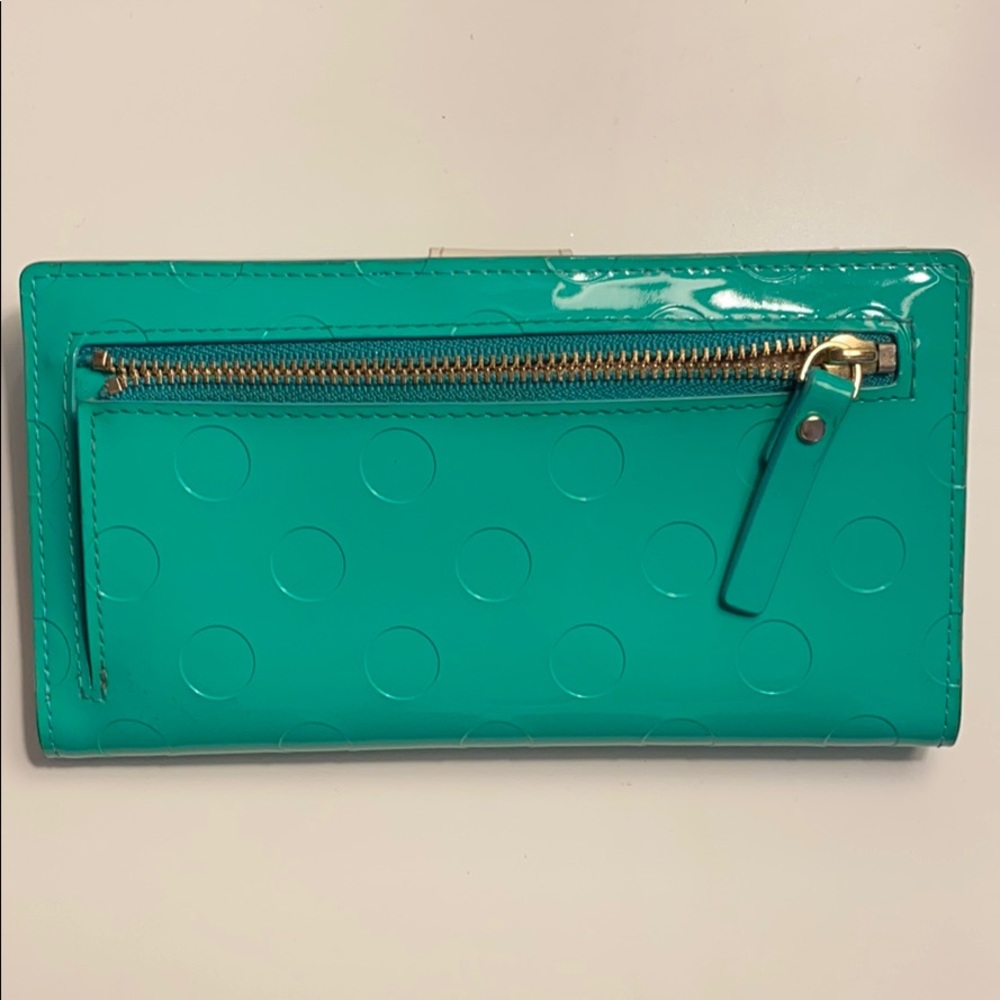 Kate Spade Wallet - Picture 2 of 3